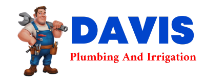 Trusted plumber in BLUE MOUNDS